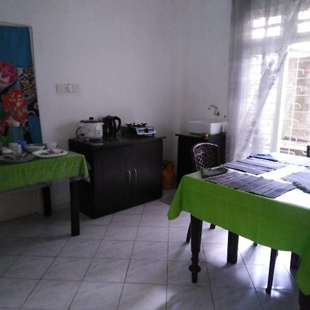 Anusha Apartment 15 Homestay Galle Ngoại thất bức ảnh