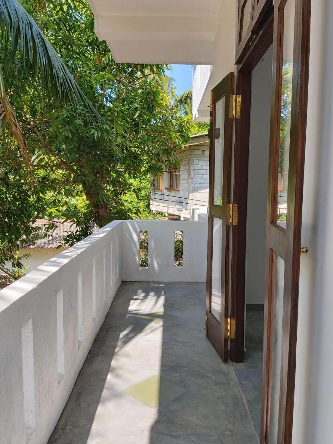 Anusha Apartment 15 Homestay Galle Ngoại thất bức ảnh