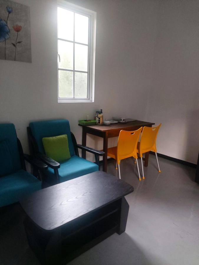 Anusha Apartment 15 Homestay Galle Ngoại thất bức ảnh