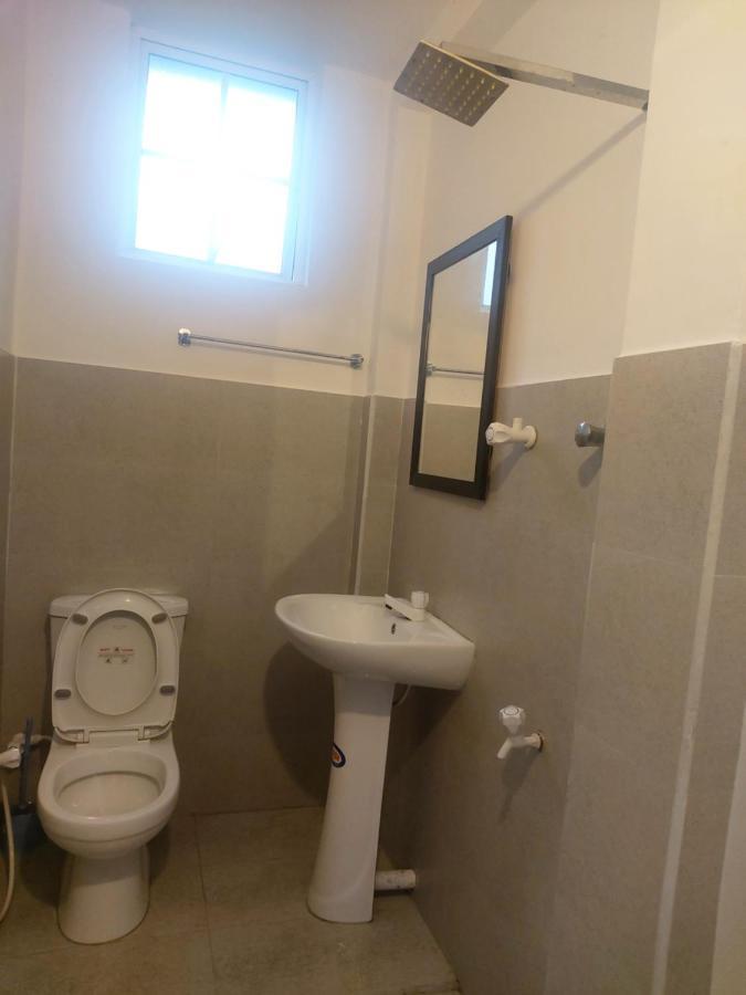 Anusha Apartment 15 Homestay Galle Ngoại thất bức ảnh
