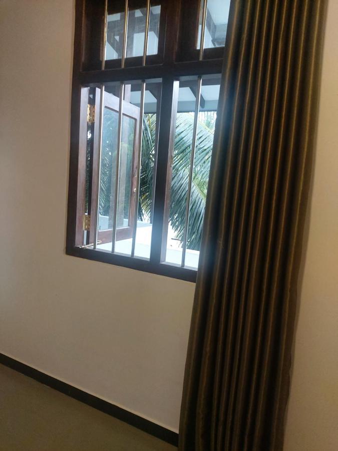 Anusha Apartment 15 Homestay Galle Ngoại thất bức ảnh