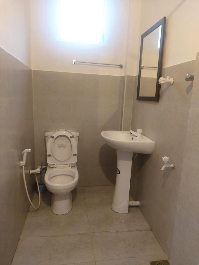 Anusha Apartment 15 Homestay Galle Ngoại thất bức ảnh
