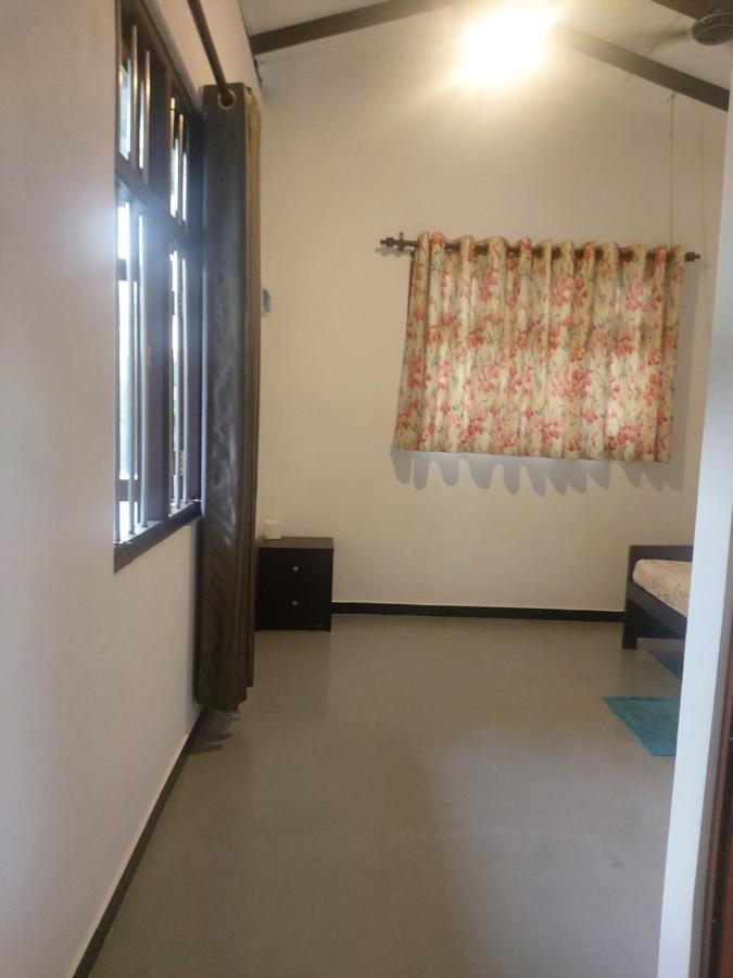 Anusha Apartment 15 Homestay Galle Ngoại thất bức ảnh