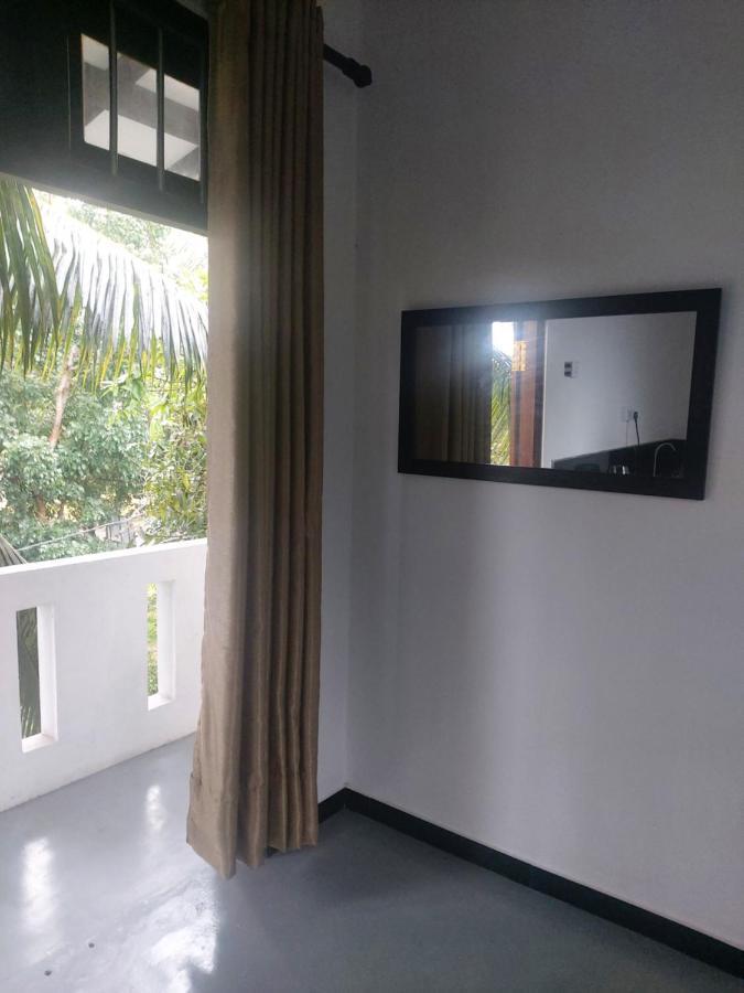Anusha Apartment 15 Homestay Galle Ngoại thất bức ảnh