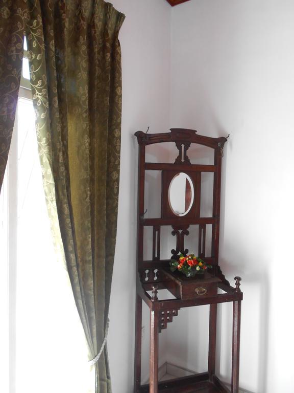 Anusha Apartment 15 Homestay Galle Ngoại thất bức ảnh
