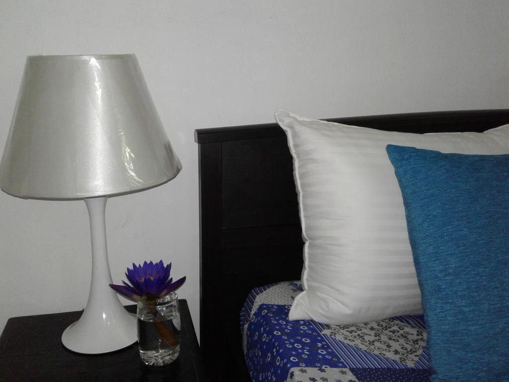 Anusha Apartment 15 Homestay Galle Ngoại thất bức ảnh