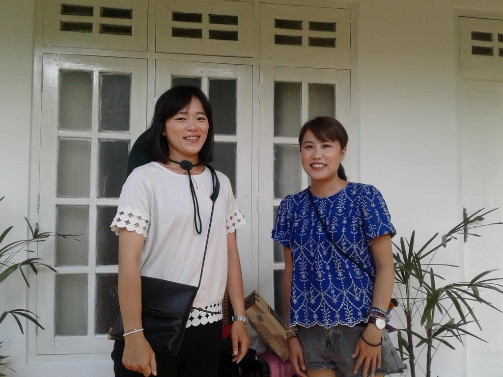 Anusha Apartment 15 Homestay Galle Ngoại thất bức ảnh