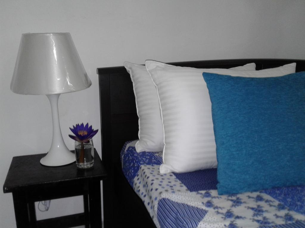 Anusha Apartment 15 Homestay Galle Ngoại thất bức ảnh
