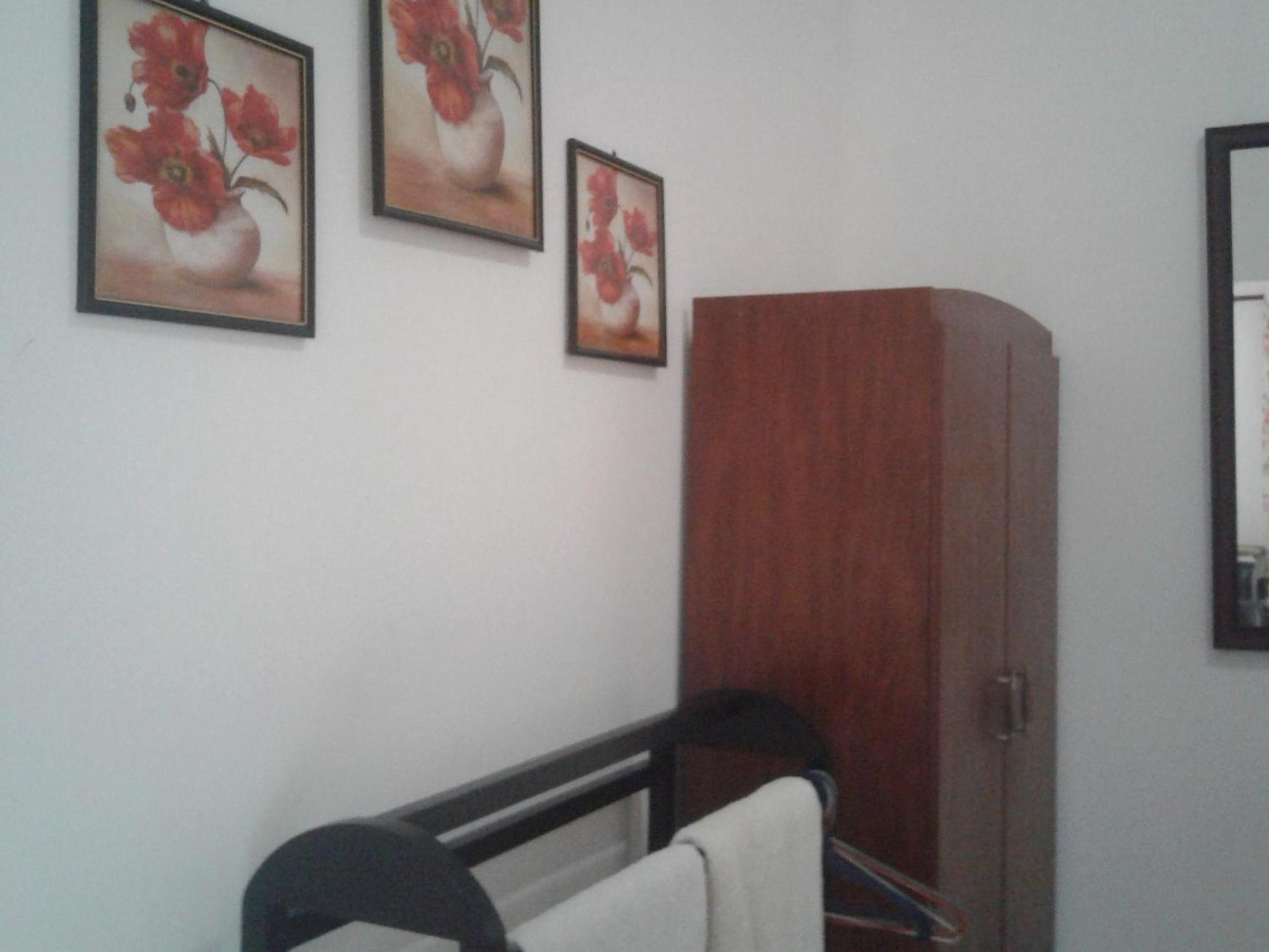 Anusha Apartment 15 Homestay Galle Ngoại thất bức ảnh
