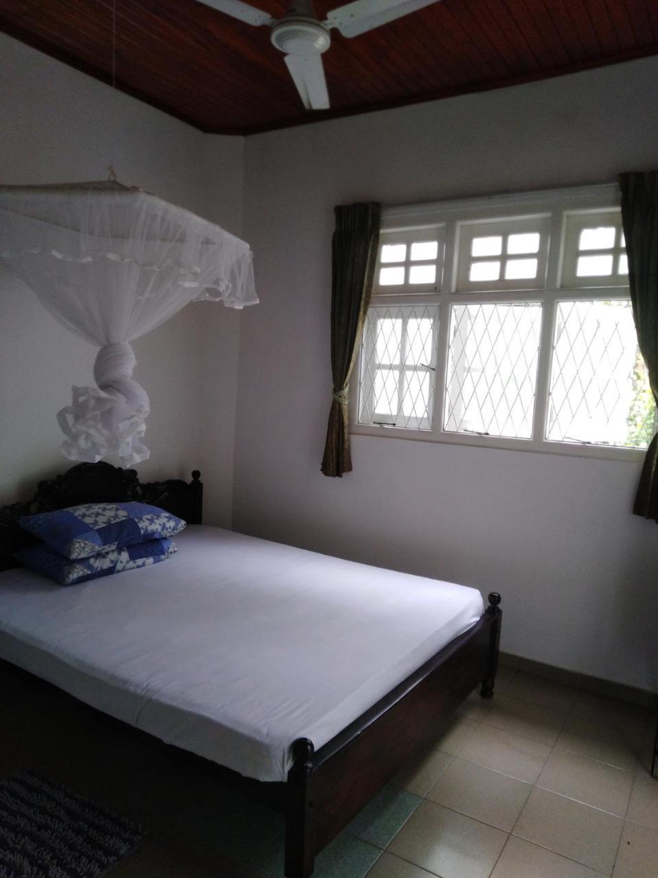 Anusha Apartment 15 Homestay Galle Ngoại thất bức ảnh