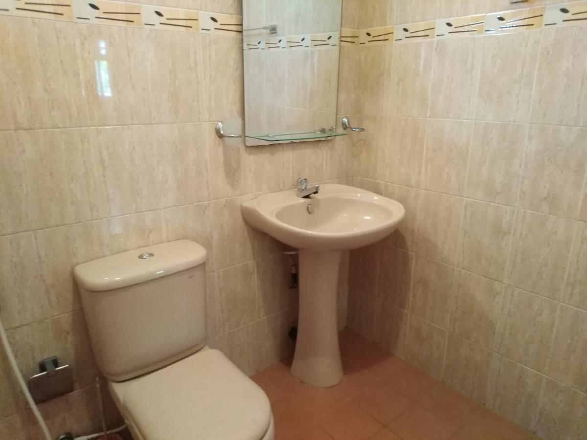 Anusha Apartment 15 Homestay Galle Ngoại thất bức ảnh