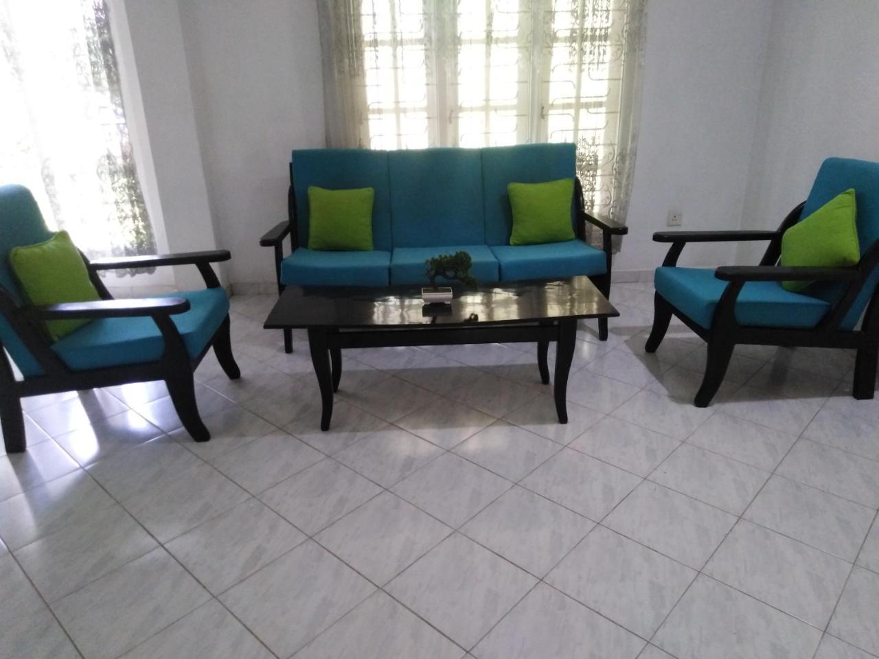 Anusha Apartment 15 Homestay Galle Ngoại thất bức ảnh