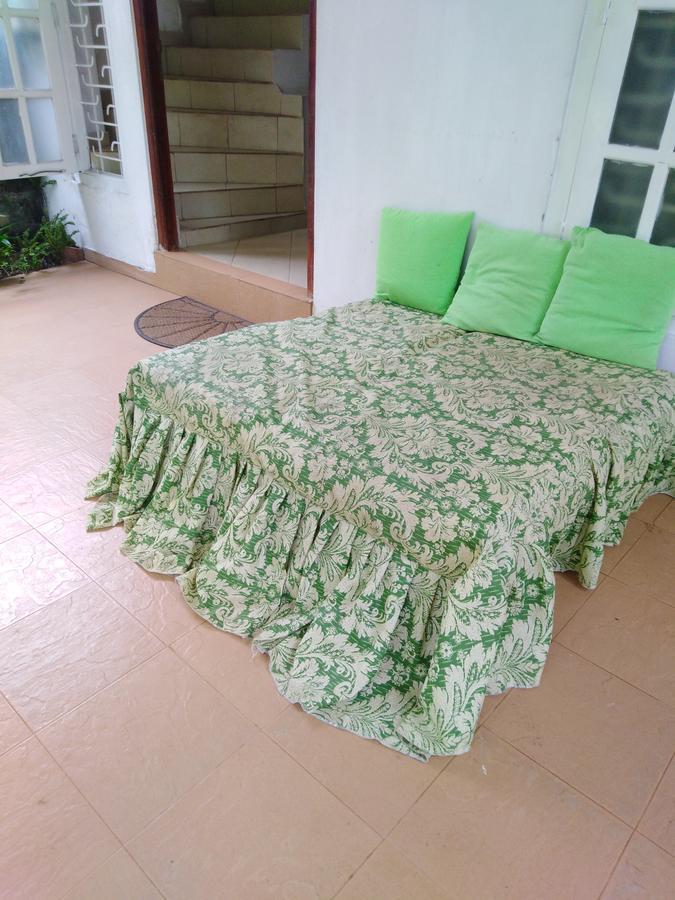 Anusha Apartment 15 Homestay Galle Ngoại thất bức ảnh