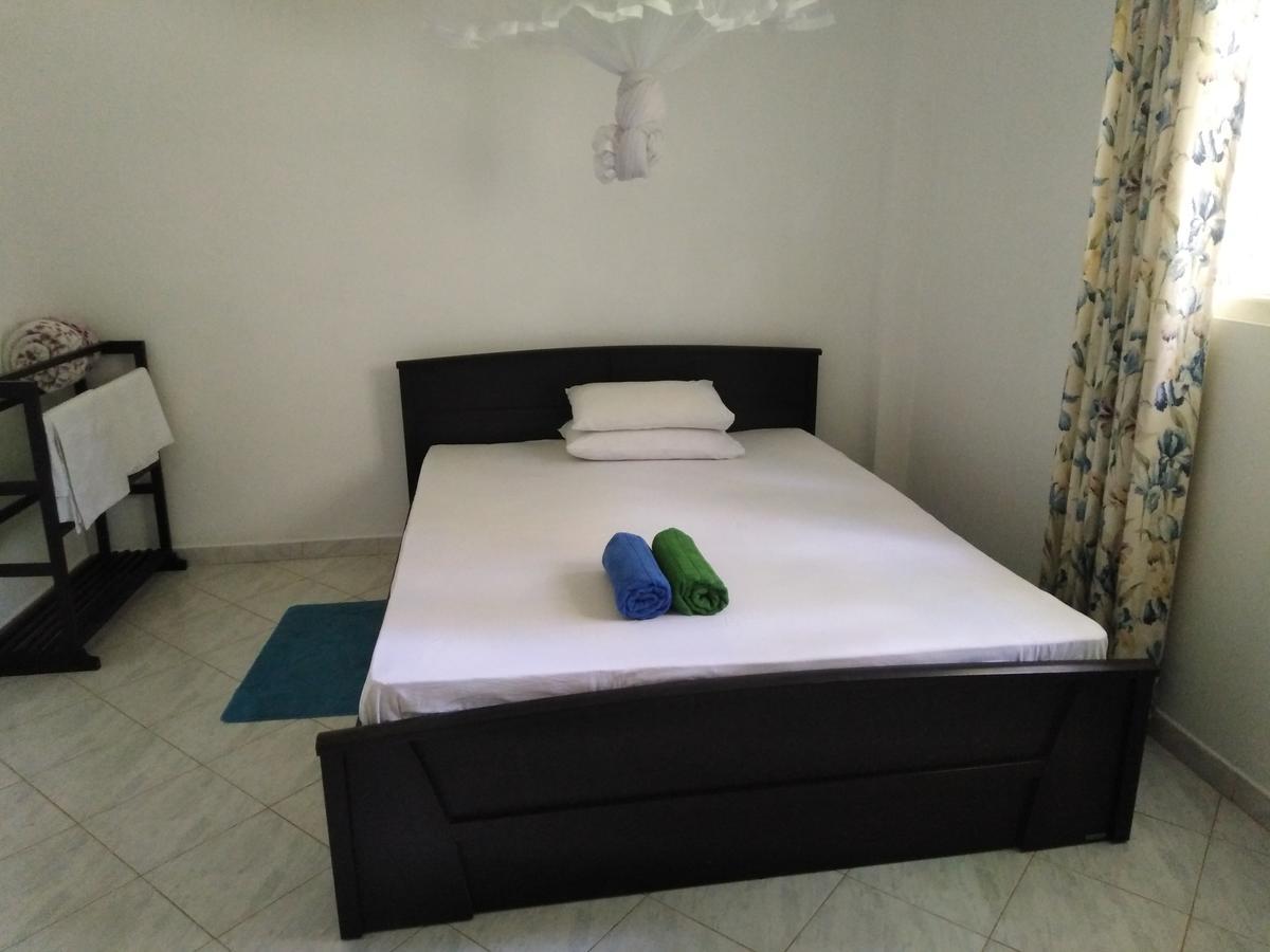 Anusha Apartment 15 Homestay Galle Ngoại thất bức ảnh