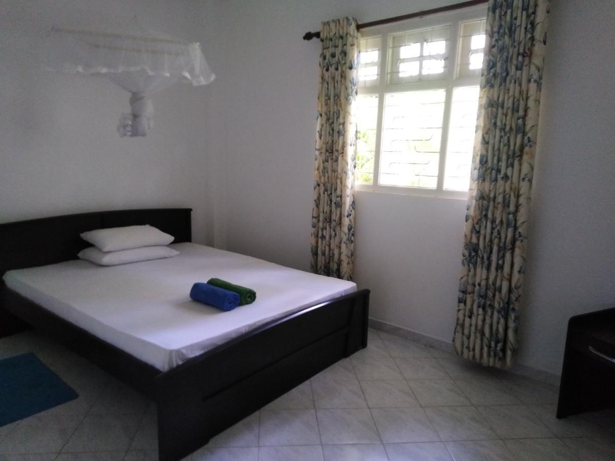Anusha Apartment 15 Homestay Galle Ngoại thất bức ảnh